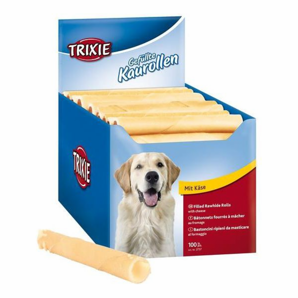 Trixie ROLL PLNĚNÁ SÝREM