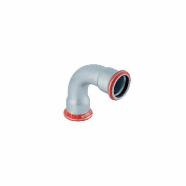 Geberit Koleno 90° O108mm MAPRESS C-STAHL - 20111