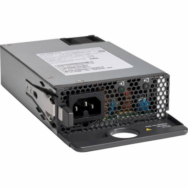Cisco Cisco 600W AC Config 5 Napájecí zdroj serveru