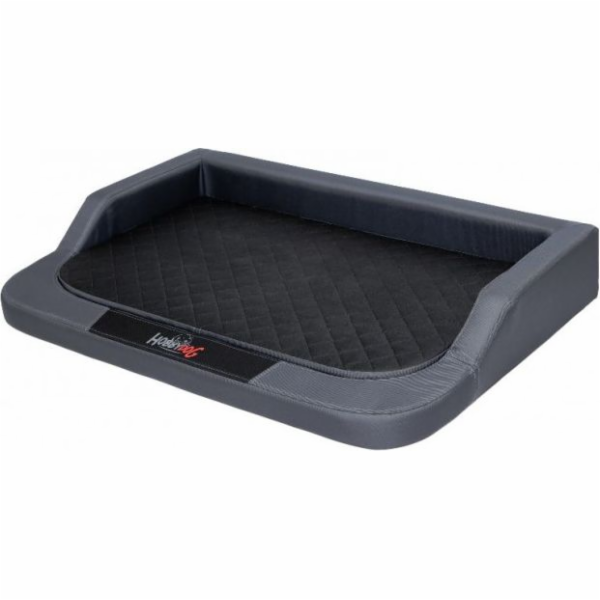 Postel Hobbydog Medico Standard - Grafitová s černou XXL ...