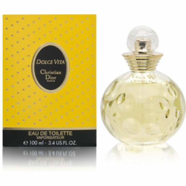 Dior Dolce Vita EdT 100ml