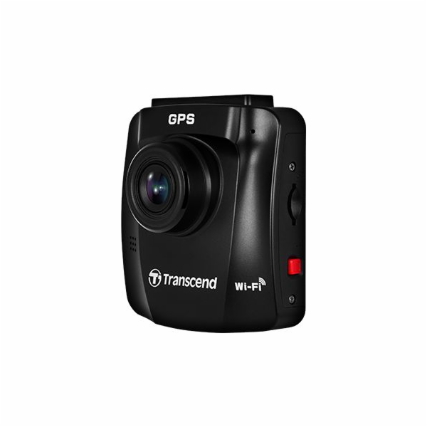 Transcend DrivePro 250 - Palubní kamera - 1080p / 60 fps ...