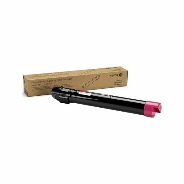 Originální purpurový toner Xerox (006R01519)