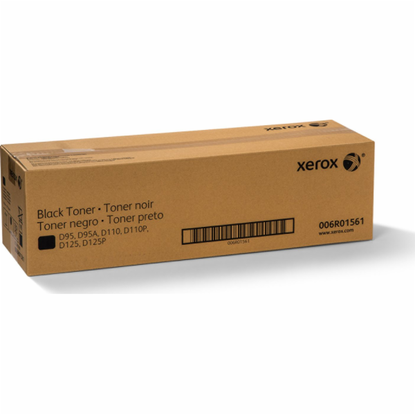 Xerox Toner 006R01561 (černá)