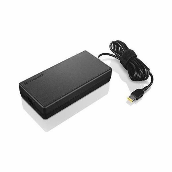 Lenovo 230W napájecí zdroj pro notebook, Slim Tip, (4X20E...