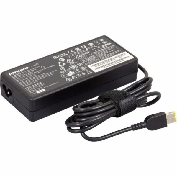 Zdroj notebooku Lenovo 135 W, Slim Tip, 6,7 A, 20 V (45N0...