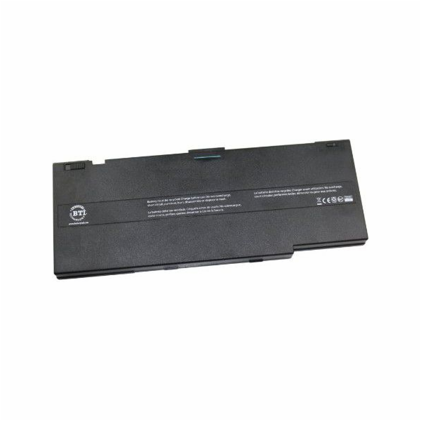 Baterie HP 96 Wh (750450-001)