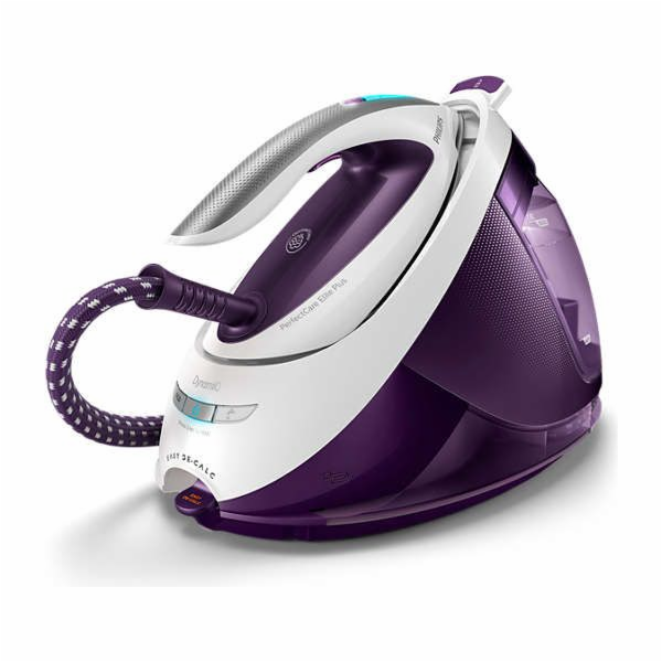 Philips Perfectcare Elite Plus GC9660/30