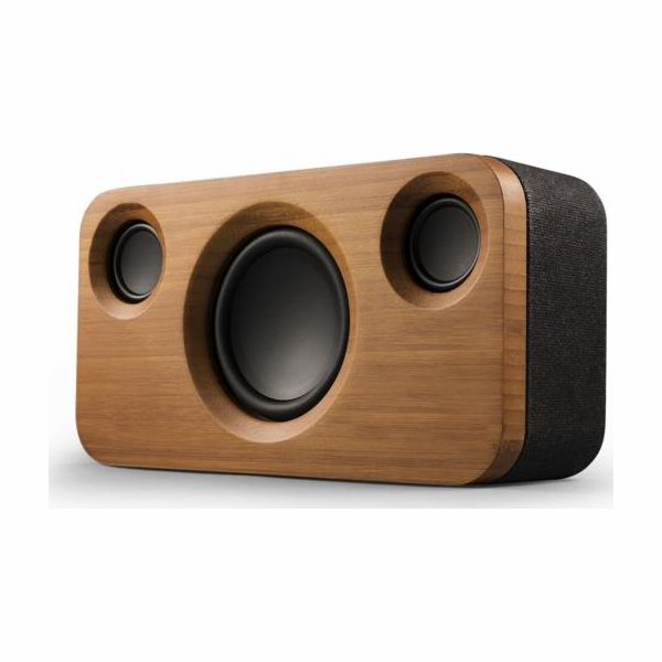 Platinet PMG095 BAMBOO 35W stereo bluetooth repro