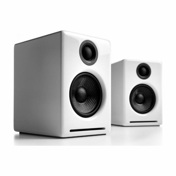 AudioEngine AudioEngine A2+ BT White Gosniki Active Bluet...