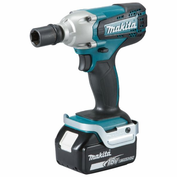 Makita DTW190RFJ 18V 1/2 rázový utahovák