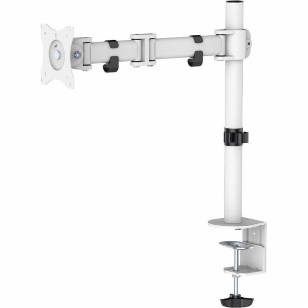 Neomounts držák na stůl pro monitor 10 - 30 (NM-D135WHITE)