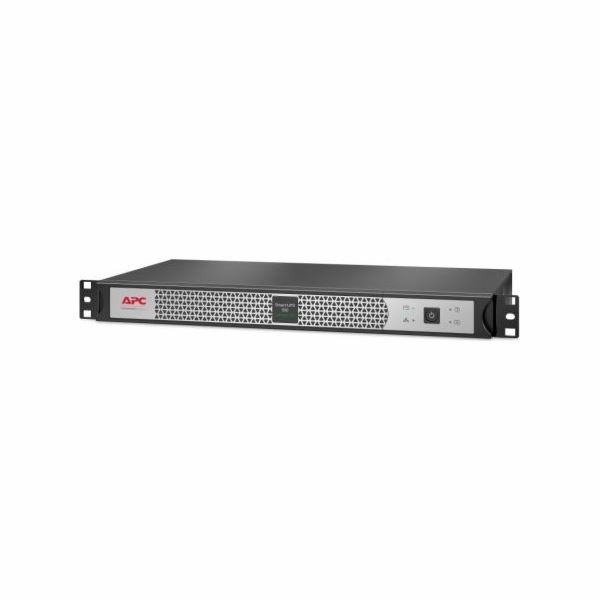 UPS APC Smart-UPS C 500VA (SCL500RMI1UNC)