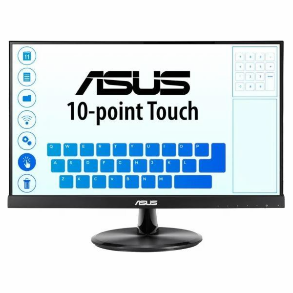 Monitor ASUS VT229H (90LM0490-B01170)