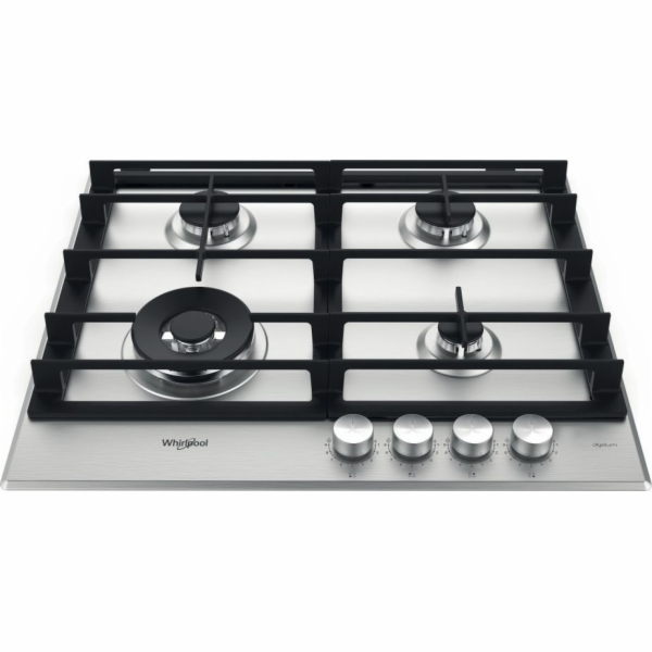 Whirlpool AKWL628IXL