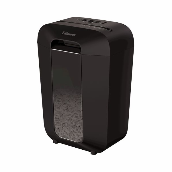 Fellowes Powershred LX 70 black