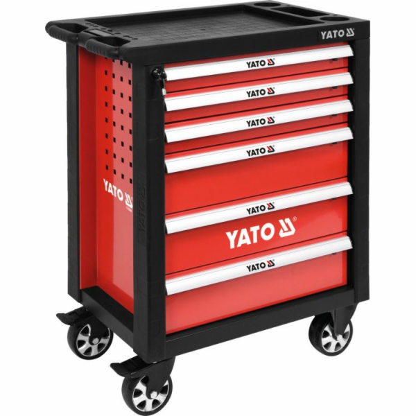 Yato YT-55299 Vozík na nářadí