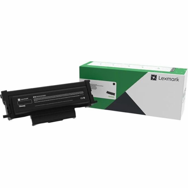 Toner Lexmark MS711 Black Produkt odnowiony (52D2X0R)