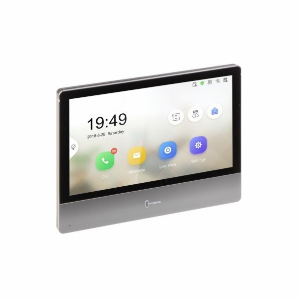 HIKVISION DS-KH8350-WTE1, monitor pro videotelefon, Wifi,...