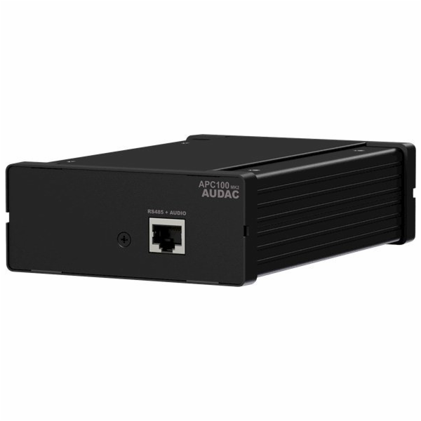 Audac Audac APC100MK2 Univerzální konfigurační a řídicí j...