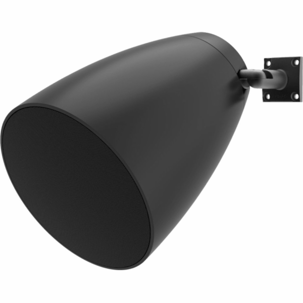 Audac Audac Alti6M/B 2-Way 6.5 Design Wall Sound Project ...
