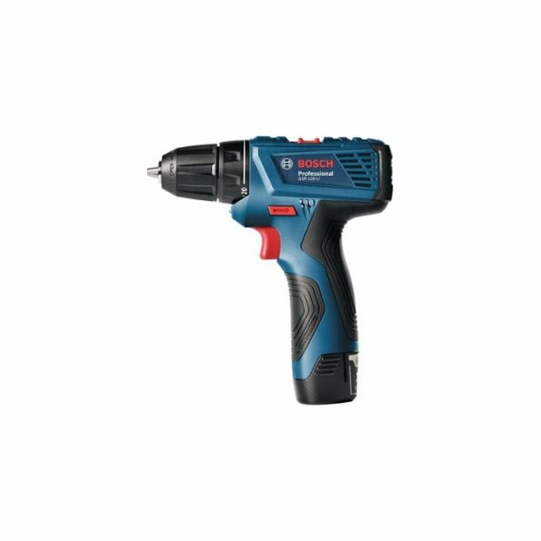 Bosch GSR 12V-35 vrtací šroubovák 12 V (6019H8000)