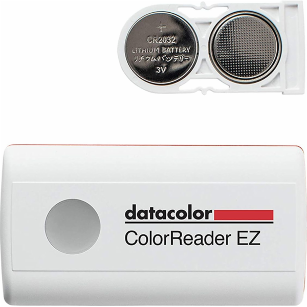 Datacolor spektrokolorimetr ColorReader EZ (CRM100)