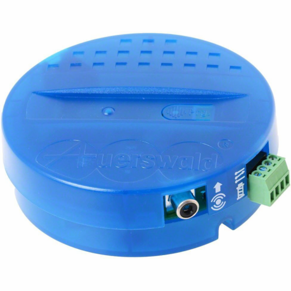 Audiobox Auerswald A/B