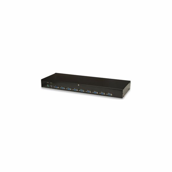 Přepínač Intellinet Network Solutions 506441