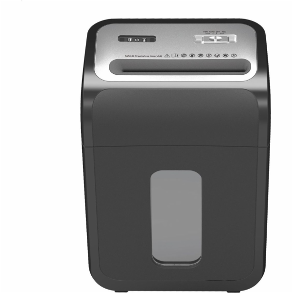 Omega Omega Paper Shredder Shredd / Paper Shredder Micro ...
