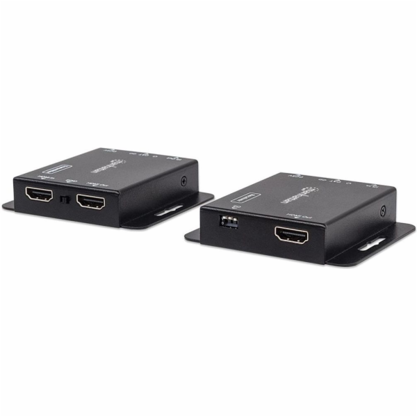 AV Manhattan HDMI Over Ethernet Signal Signal System (207...