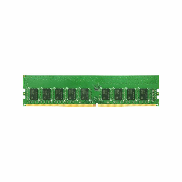 Vyhrazená paměť Synology DDR4, 8 GB, 2666 MHz, CL19 (D4EC...