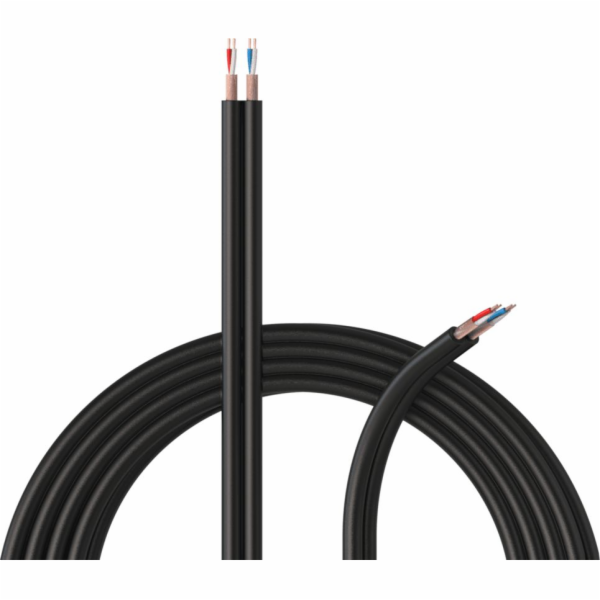 Prokab SIG58/1 Vyvážený kabel signálního kabelu - Flex 4 ...