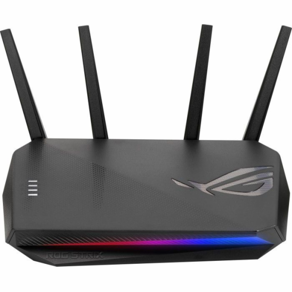 Router Asus ROG Strix GS-AX5400