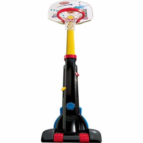 Skládací basketbalový míč Little Tikes (4339)