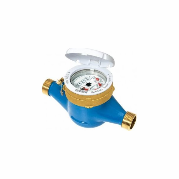 BMETERS Vodoměr Af Q3 10,0 M3/h Dn-32 na studenou vodu (G...