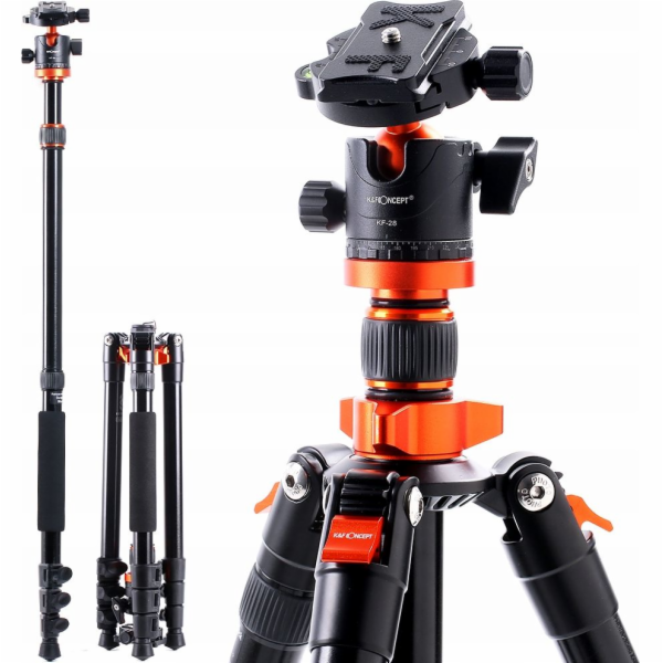 Monopod Kf Monopod (SB6234)