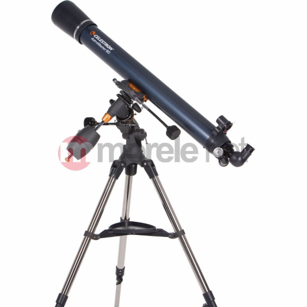 Dalekohled Celestron 822011/ 21064 ASTROMASTER 90 EQ TELE...