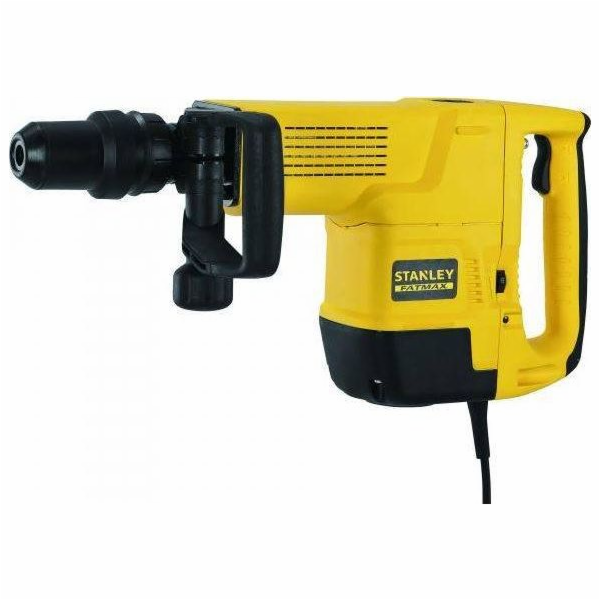 Stanley St Impact Hammer SDS-MAX 1600 W SFMEH230K SFMEH23...