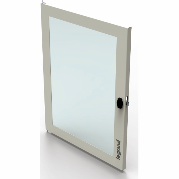 Legrand Transparentní dveře XL3 S 160 3X24M 337273