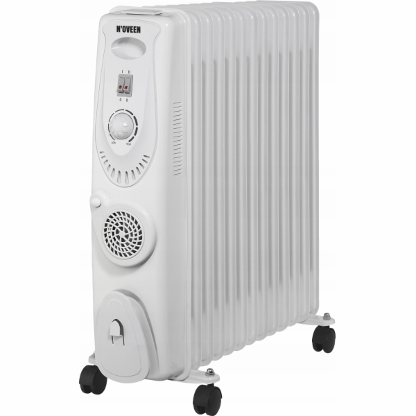 NOVEEN OH1301, Olejový radiátor, 2900W