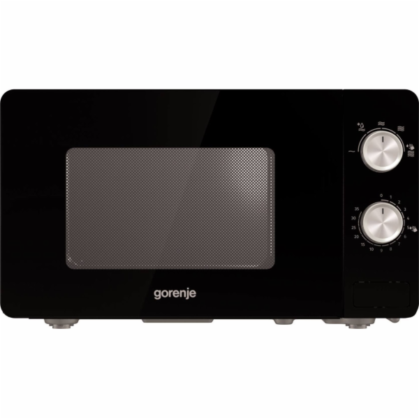 Mikrovlnná trouba Gorenje Mikrovlnná trouba gorenje mo20e1b