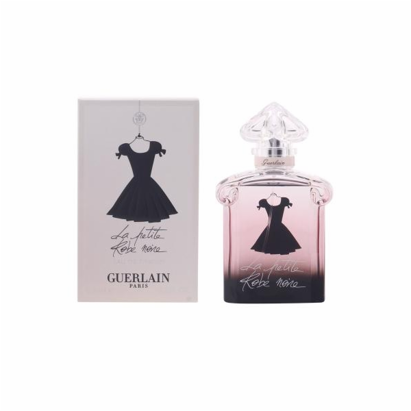Guerlain La Petite Robe Noire EDP 100 ml