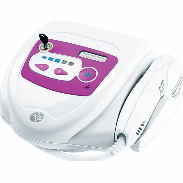 Rio Beauty IPL Epilator