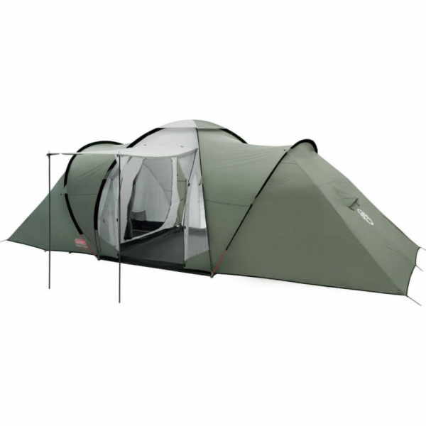 Coleman Ridgeline 6 Plus turistický stan (053-L0000-20510...