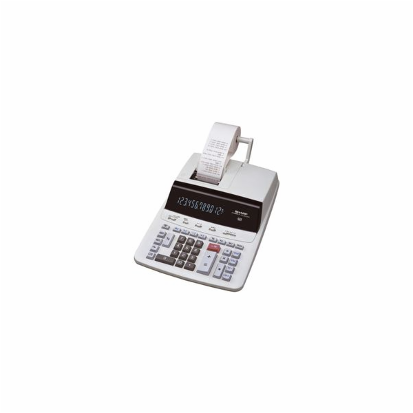 Sharp CS2635RHGYSE CALLULATOR