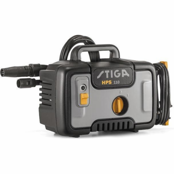 Tlaková myčka Stiga HPS 110