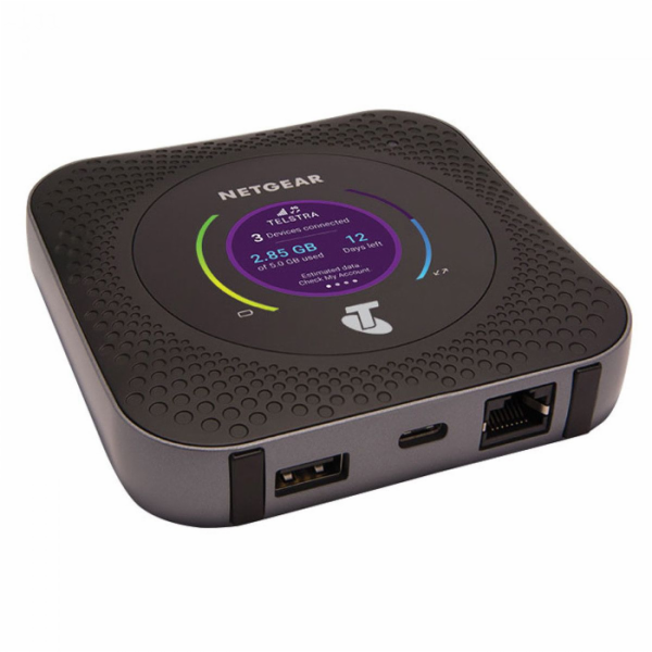 Router NETGEAR AirCard MR1100 (MR1100-100EUS)