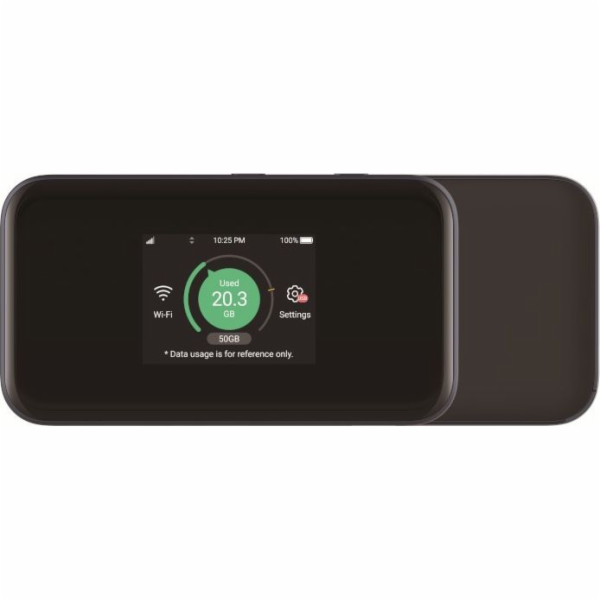 5G router ZTE MU5001