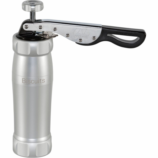 Marcato lis na těsto stribrna